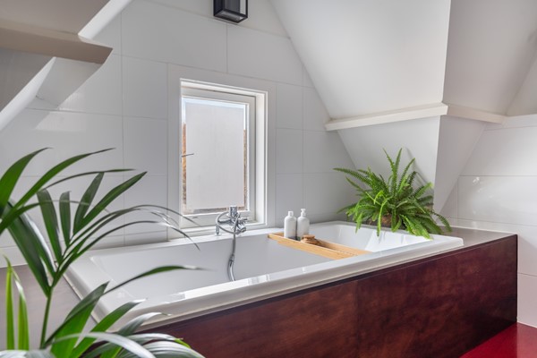 Medium property photo - Mariëndaalstraat 22, 3551 XH Utrecht